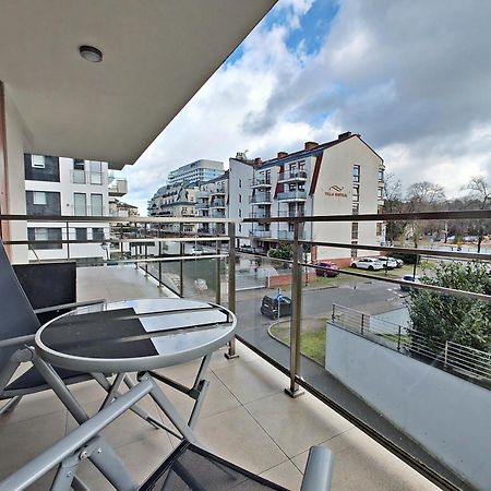 Pegaz Apartments By Baltic Home Świnoujście Extérieur photo