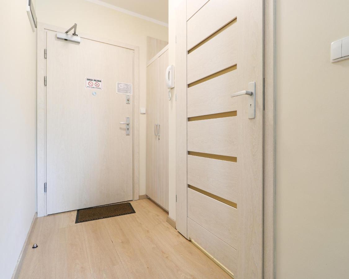 Pegaz Apartments By Baltic Home Świnoujście Extérieur photo