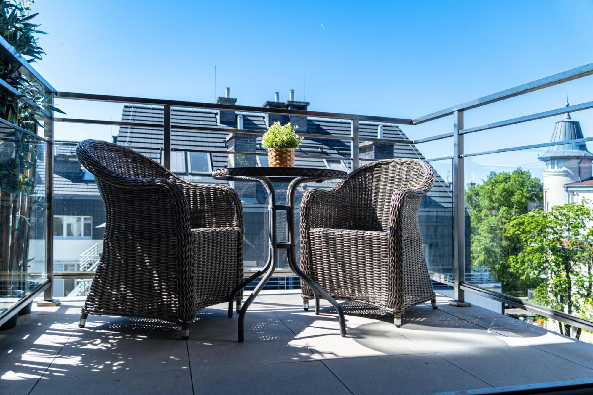 Pegaz Apartments By Baltic Home Świnoujście Extérieur photo